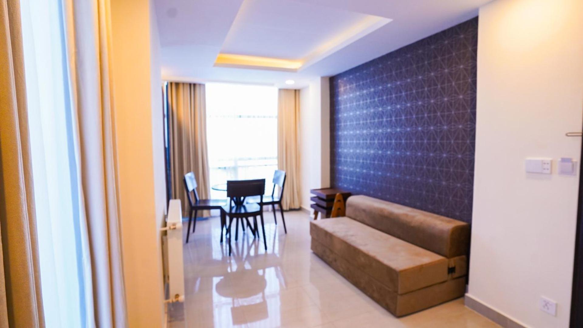 Fiora Hotel Мюри Екстериор снимка