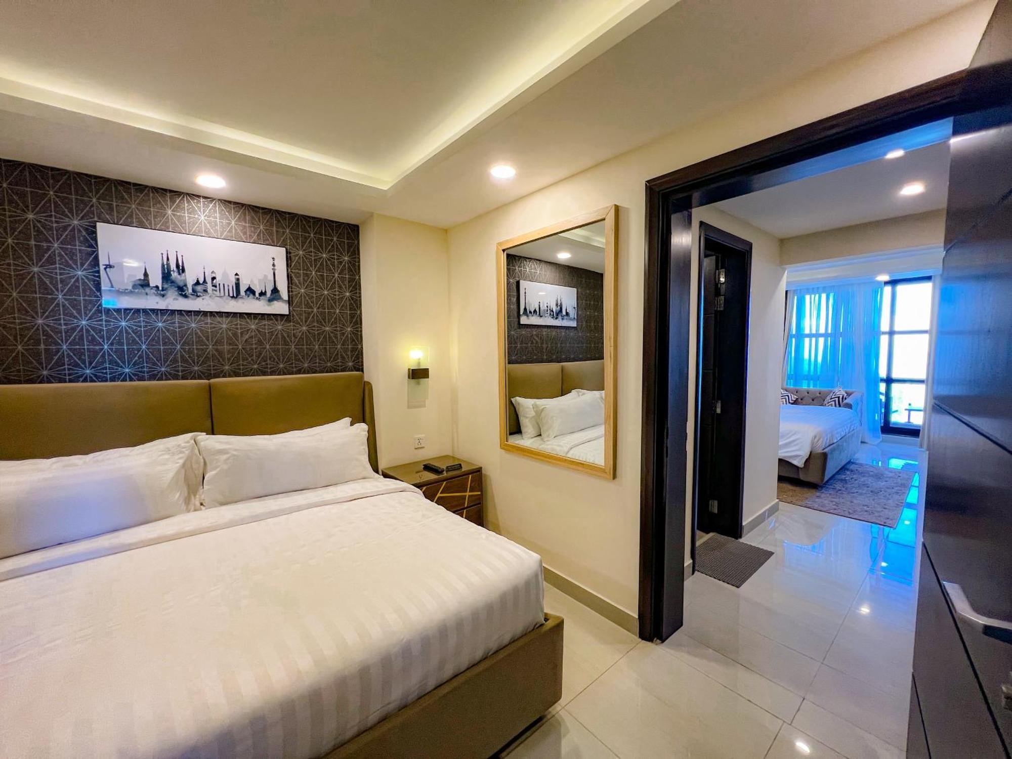 Fiora Hotel Мюри Екстериор снимка