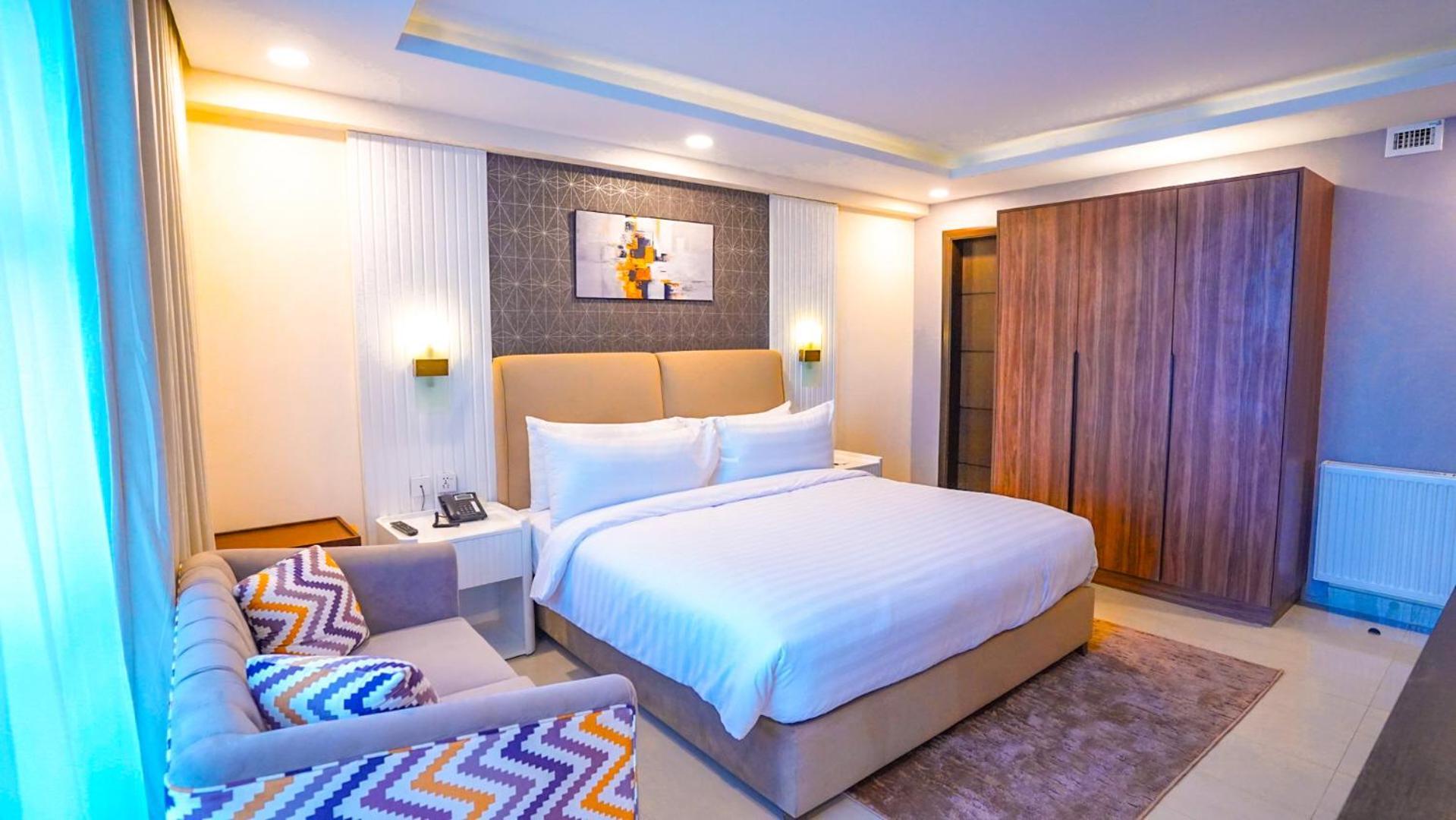 Fiora Hotel Мюри Екстериор снимка